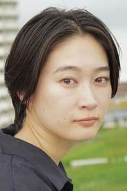 Akari Fukunaga portrait