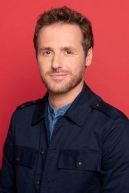 Tristan Waleckx portrait