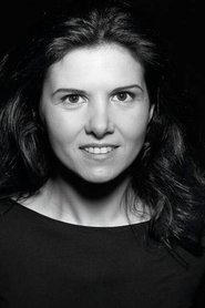 Isabel Naveira portrait