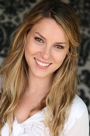 Rachel Crane portrait