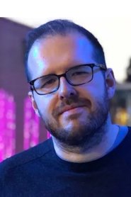 Evan Daugherty portrait