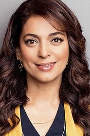 Juhi Chawla Mehta portrait