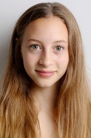 Éva Tanoni portrait