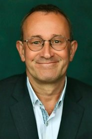 Simon Bamford portrait