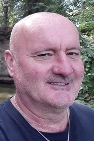 Pavel Krátký portrait