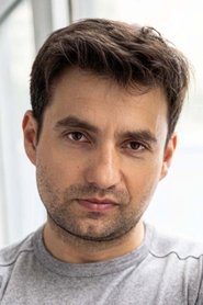 Radomir Rospondek portrait