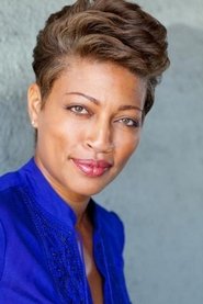 Indira G. Wilson portrait