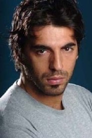 Pippo Lorusso portrait