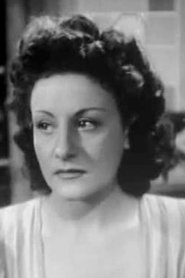 Gisèle Alcée portrait