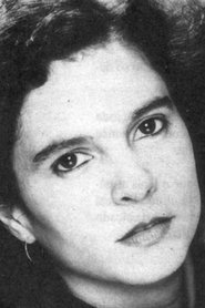 Valéria Burgos portrait