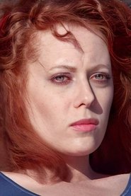 Sarah Kendall portrait