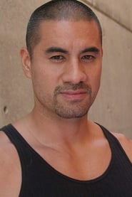 Anthony N. portrait