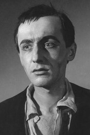 Vladimír Hrubý portrait