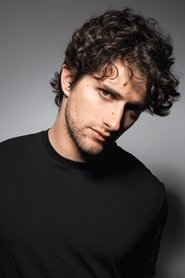 Dario Yazbek Bernal portrait