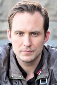 Peter Prochacka portrait