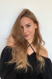 Anastasia Chu portrait