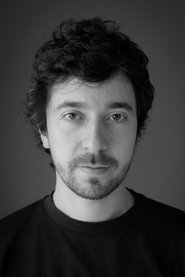 Duván Duque Vargas portrait