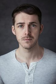 Harry Hepple portrait
