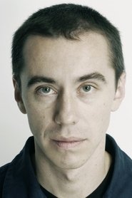 Jaan-Eik Tulve portrait