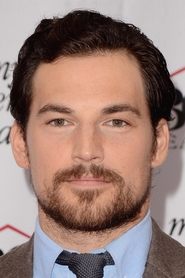 Giacomo Gianniotti portrait