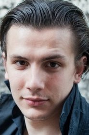 Yury Nikolaenko portrait