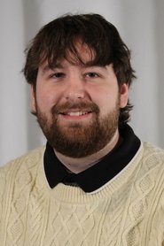 Tyler James Burns portrait