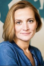 Estelle Larrivaz portrait