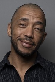 Ismaël Sy Savané portrait
