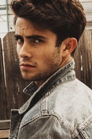 Garrett Westton portrait
