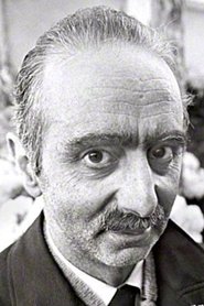 Al Nalbandian portrait