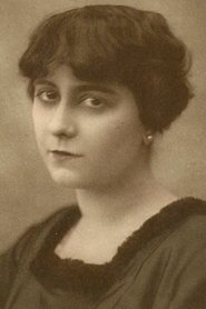 Marie-Louise Derval portrait