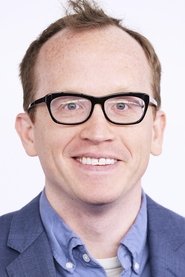 Chris Gethard portrait