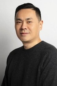 Dennis Yeung portrait