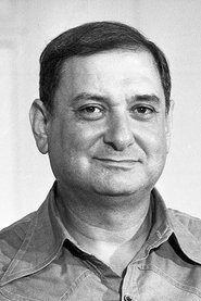 Fábio Sabag portrait