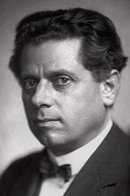 Max Reinhardt portrait