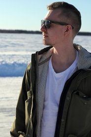 Robert Tronhage portrait