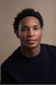 Sharif Byer portrait