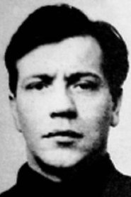 Viloriy Kozlov portrait