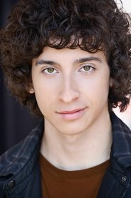 Nick Alvarez portrait