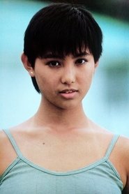 Mari Torigoe portrait