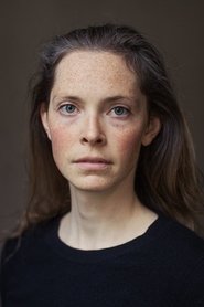 Lucy Wirth portrait