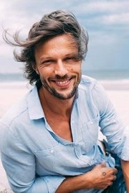 Marcelo Boldrini portrait