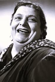 Anna Demetrio portrait