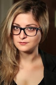 Amy Reedy portrait