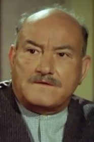 Thodoros Kefalopoulos portrait