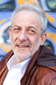 Ciro Scalera portrait