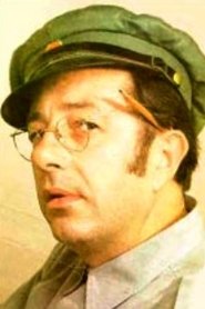 Mirko Vojković portrait