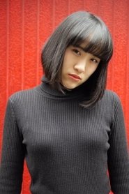 Arisa Sakamoto portrait
