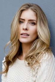 Jordan Claire Robbins portrait