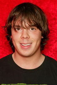 Trent Soluri portrait
